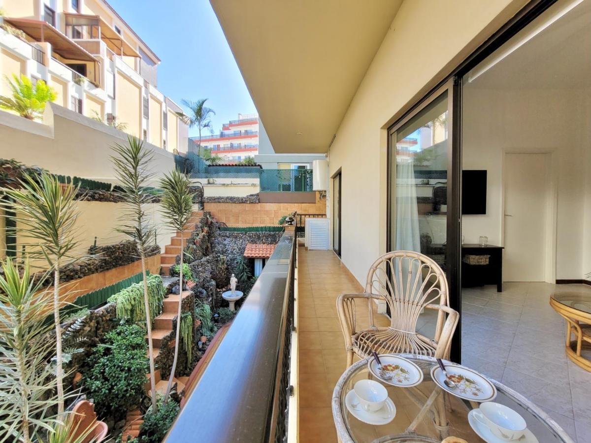 Victoria Apartment Puerto de la Cruz  Exterior foto